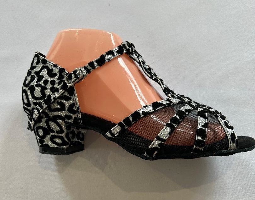 Bossy boots line dance shoes outlet