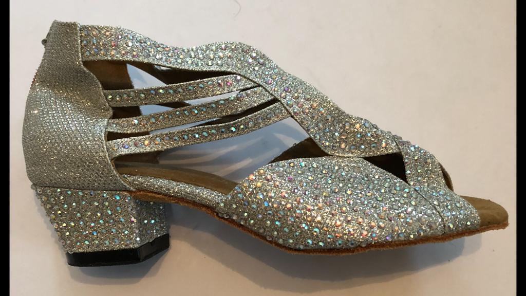 Bossy boots line dance shoes outlet